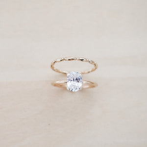 Vivianne Ring | Gold or Silver