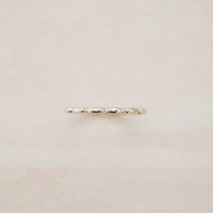 Vivianne Ring | Gold or Silver