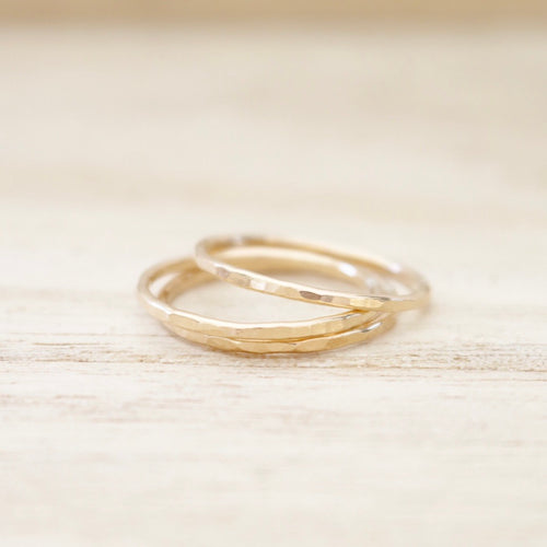 RINGS – Shop Callie Jewelry